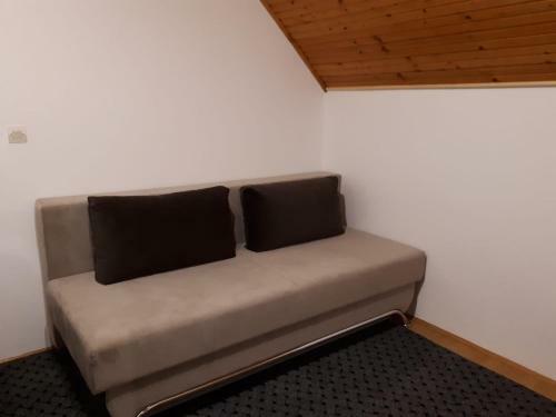 Hostal Apartment & Rooms Luketic