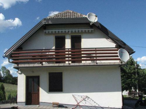 Hostal Apartment & Rooms Luketic