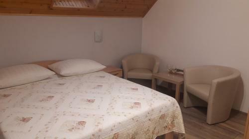 Hostal Apartment & Rooms Luketic