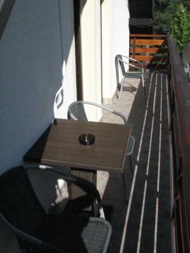 Hostal Apartment & Rooms Luketic