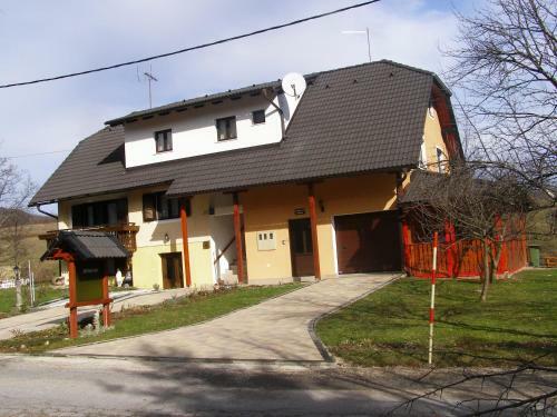 Apartamentos Guesthouse Ana&ljubo