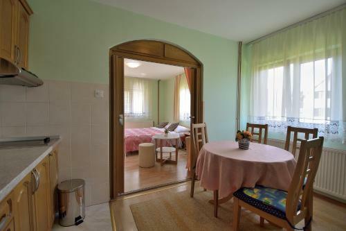 Apartamentos Guesthouse Ana&ljubo