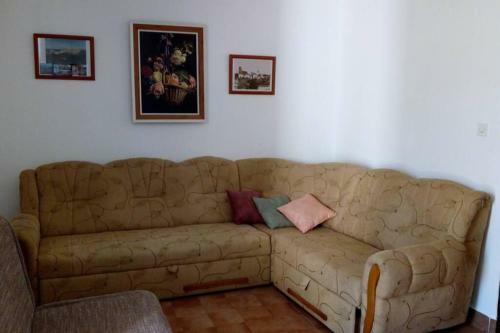 Apartment Zdenka