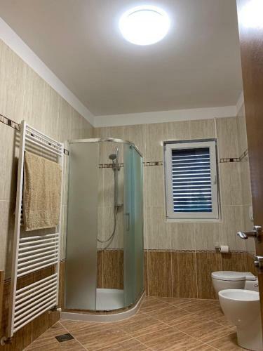 Apartamento House Tonka
