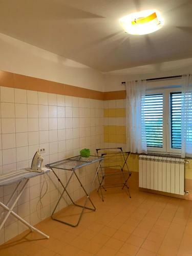 Apartamento House Tonka