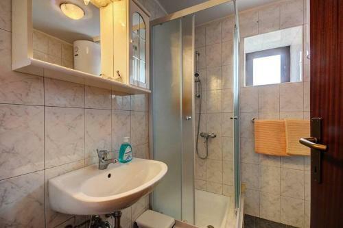 Restored Country House Murva