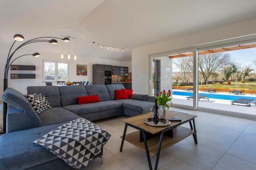Villa Pear