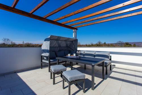 Villa Pear