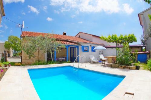 Holiday House Franko