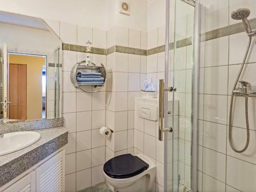 Apartamento Aquarius Ferienwohnung Usedom