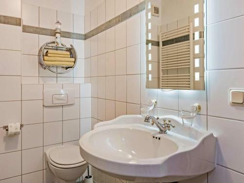 Apartamento Aquarius Ferienwohnung Usedom