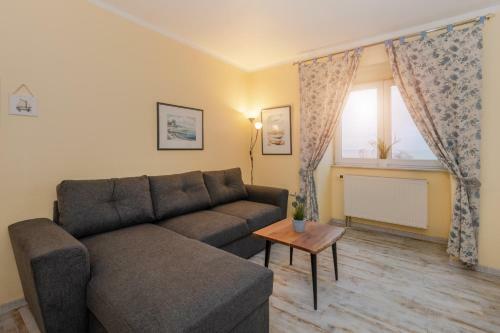 Apartamento Aquarius Ferienwohnung Usedom
