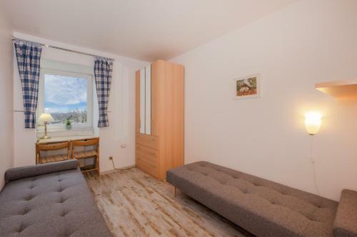 Apartamento Aquarius Ferienwohnung Usedom