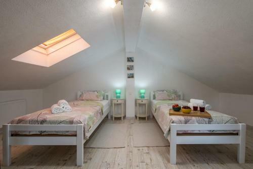 Villa Holiday House Brnistra