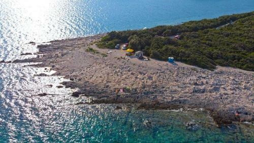 Villa Holiday House Brnistra