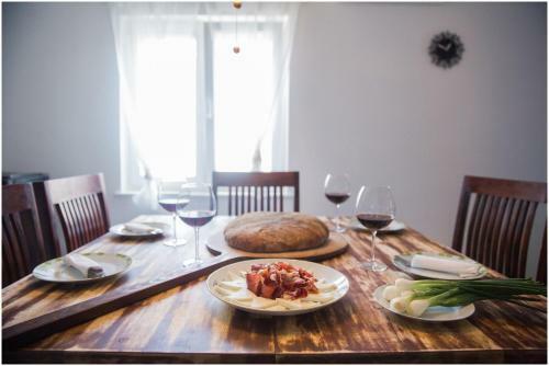 Hostal House Mellifera