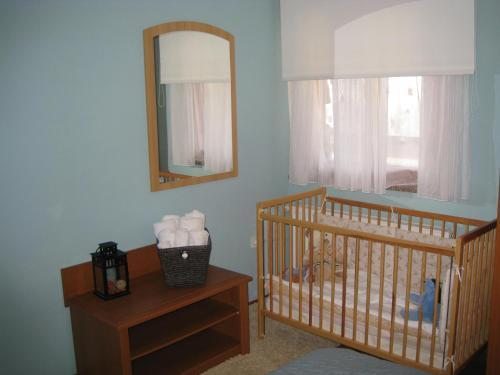 Apartment Medo
