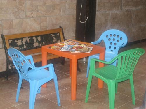 Apartment Medo