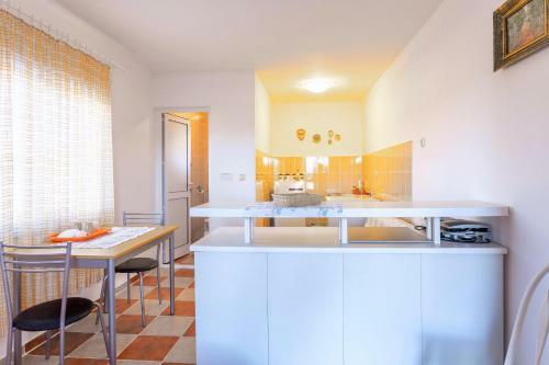 Apartamento Golden Flowers