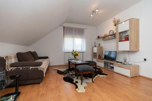 Apartman Skender 3* Ravna Gora