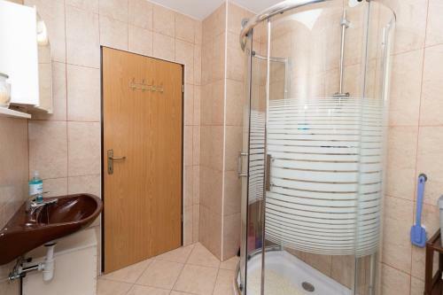 Apartman Skender 3* Ravna Gora
