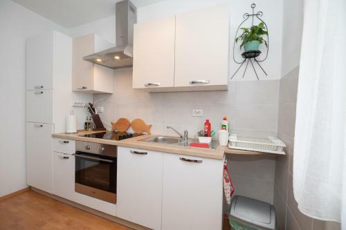 Apartman Skender 3* Ravna Gora