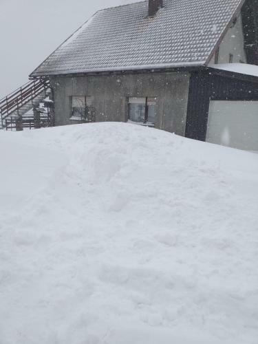 Apartman Skender 3* Ravna Gora