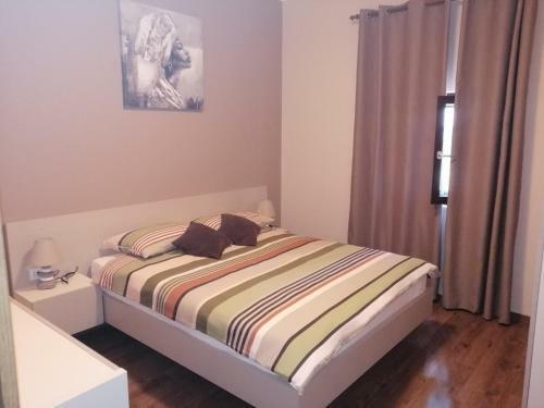Kids Friendly Apartman Matija