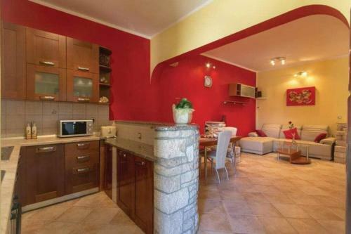 Kids Friendly Apartman Matija