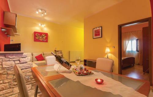 Kids Friendly Apartman Matija