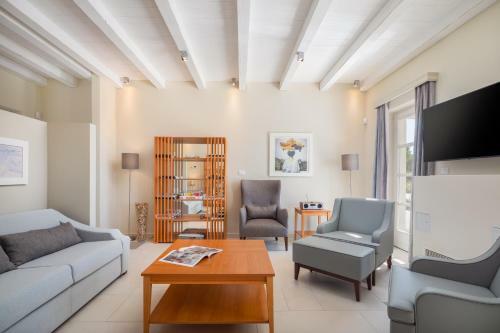 Istria Nuova?s Luxury Villas