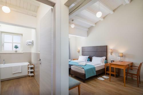 Istria Nuova?s Luxury Villas