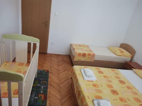Apartman Niko