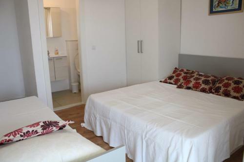 Apartamento Superior 4 Rooms 4 Bathrooms Apt