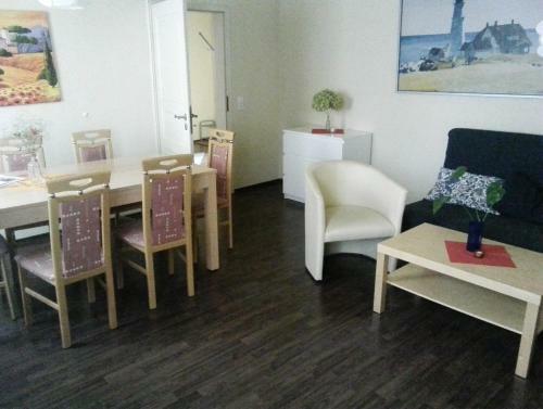 Apartamento Alte Apotheke