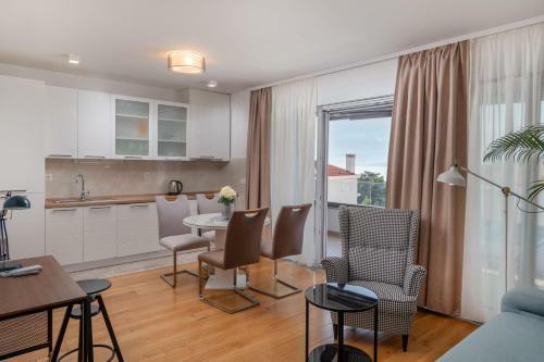 Solu Apartment