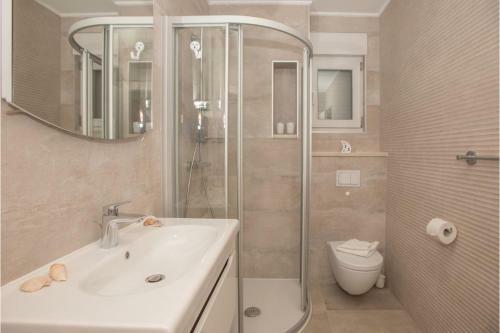 Promajna Leone Erceg Apartments