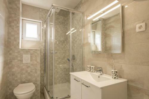 Apartments Family Roso