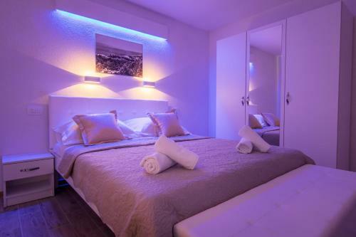 Apartments Family Roso