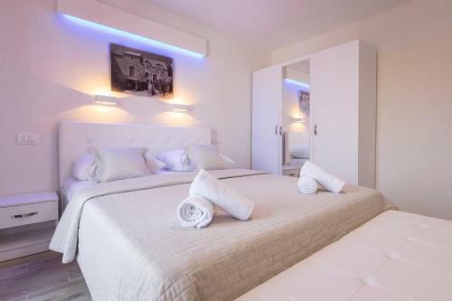Apartments Family Roso
