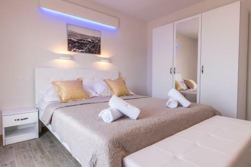 Apartments Family Roso