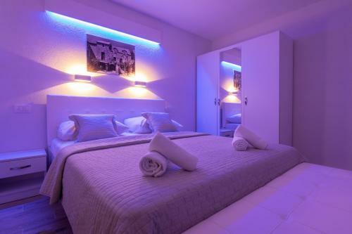 Apartments Family Roso