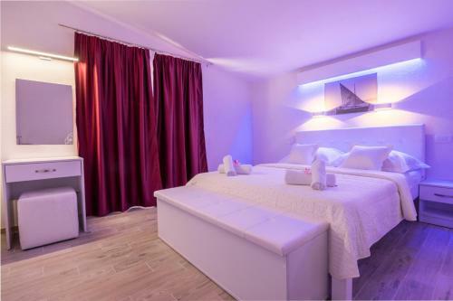 Apartments Family Roso
