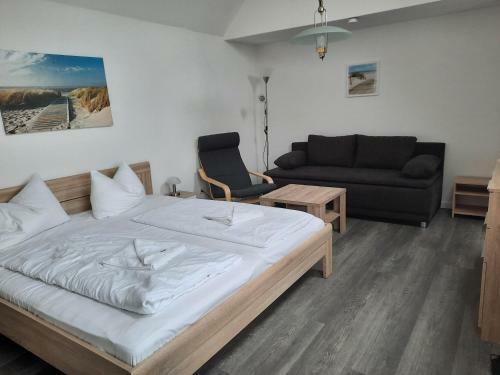 Apartamento Haus Adelaide