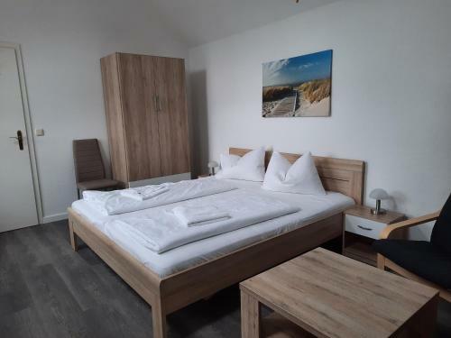 Apartamento Haus Adelaide