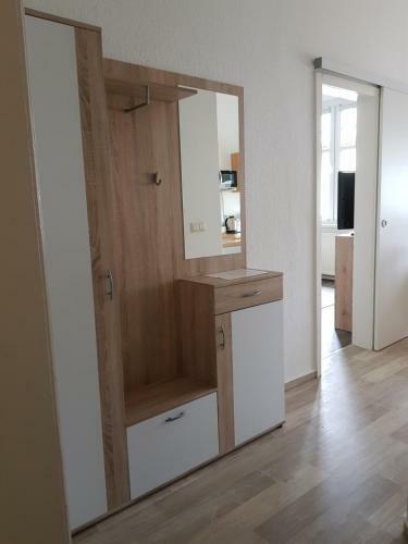 Apartamento Haus Adelaide