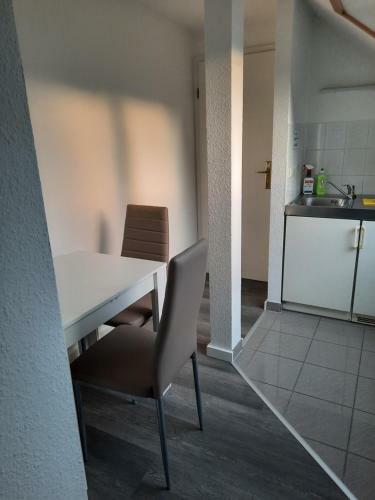 Apartamento Haus Adelaide