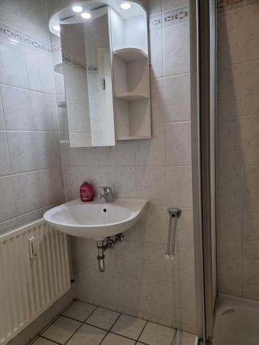 Apartamento Haus Adelaide