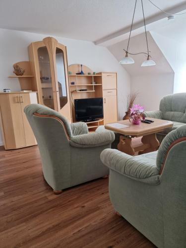 Apartamento Haus Adelaide