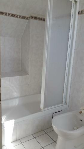 Apartamento Haus Adelaide
